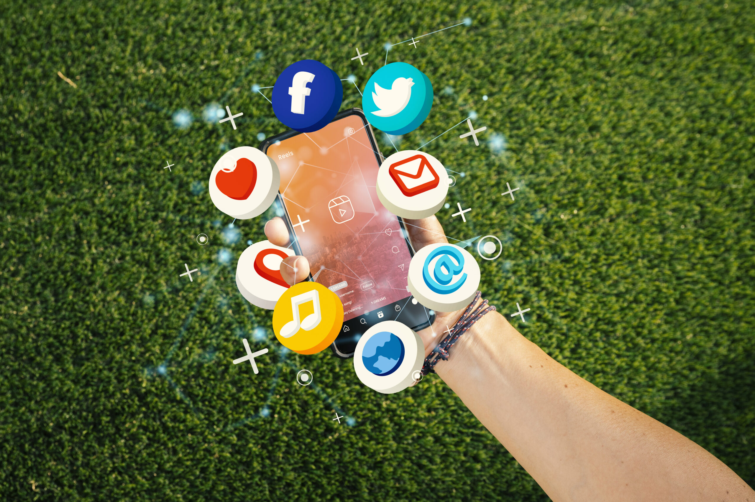 digital marketing solutions